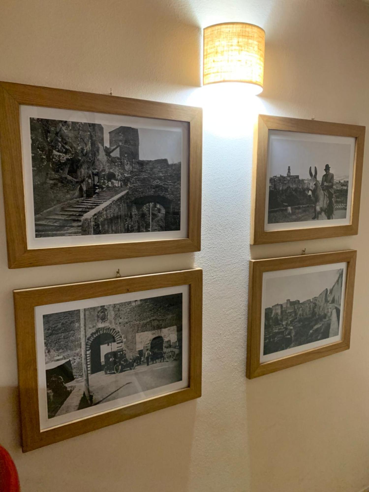 Da Titta Hotel ปีติญาโน ภายนอก รูปภาพ