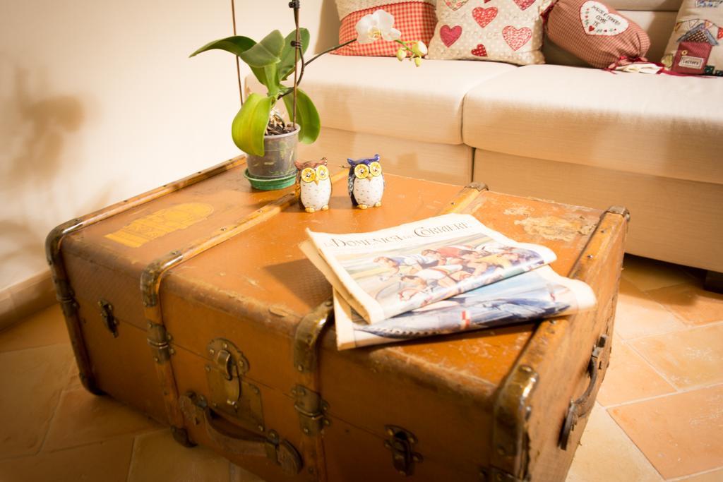 Da Titta Hotel ปีติญาโน ภายนอก รูปภาพ