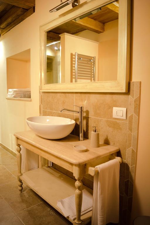 Da Titta Hotel ปีติญาโน ภายนอก รูปภาพ